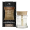 WoodWick WW Sand & Driftwood Home Fragrance Diffuser
